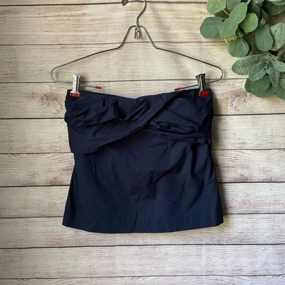 J. Crew Strapless Top    KA2-14